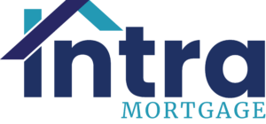 INTRA MORTGAGE LOGO